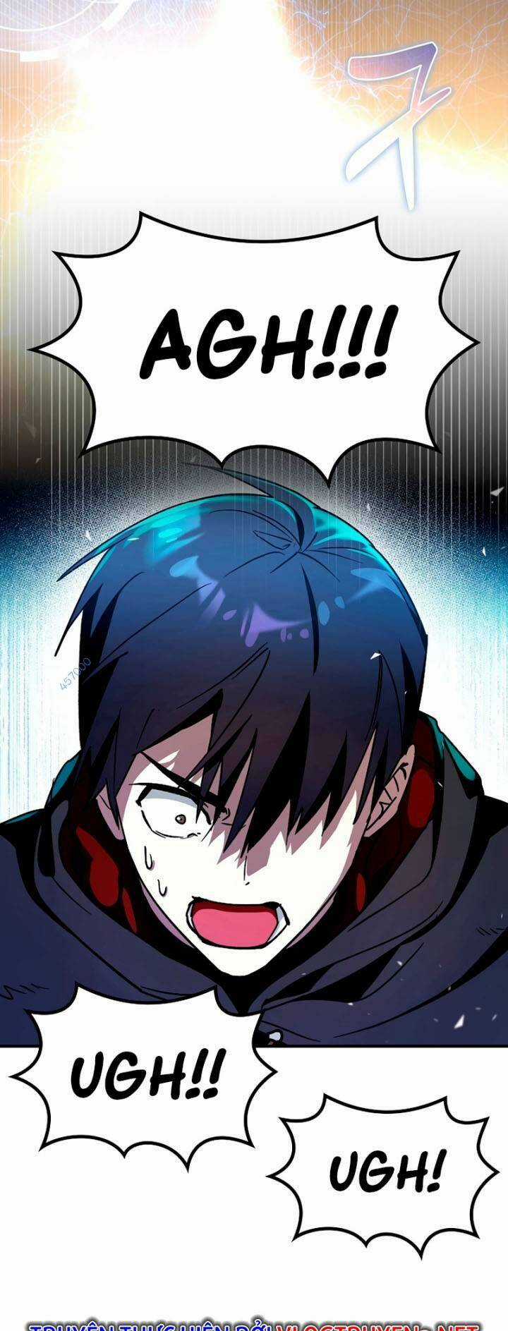 Trợ Thủ Đắc Lực Chapter 12 trang 10