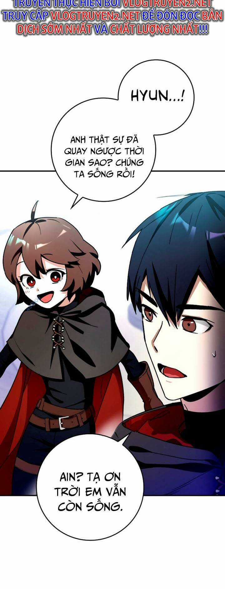 Trợ Thủ Đắc Lực Chapter 12 trang 11