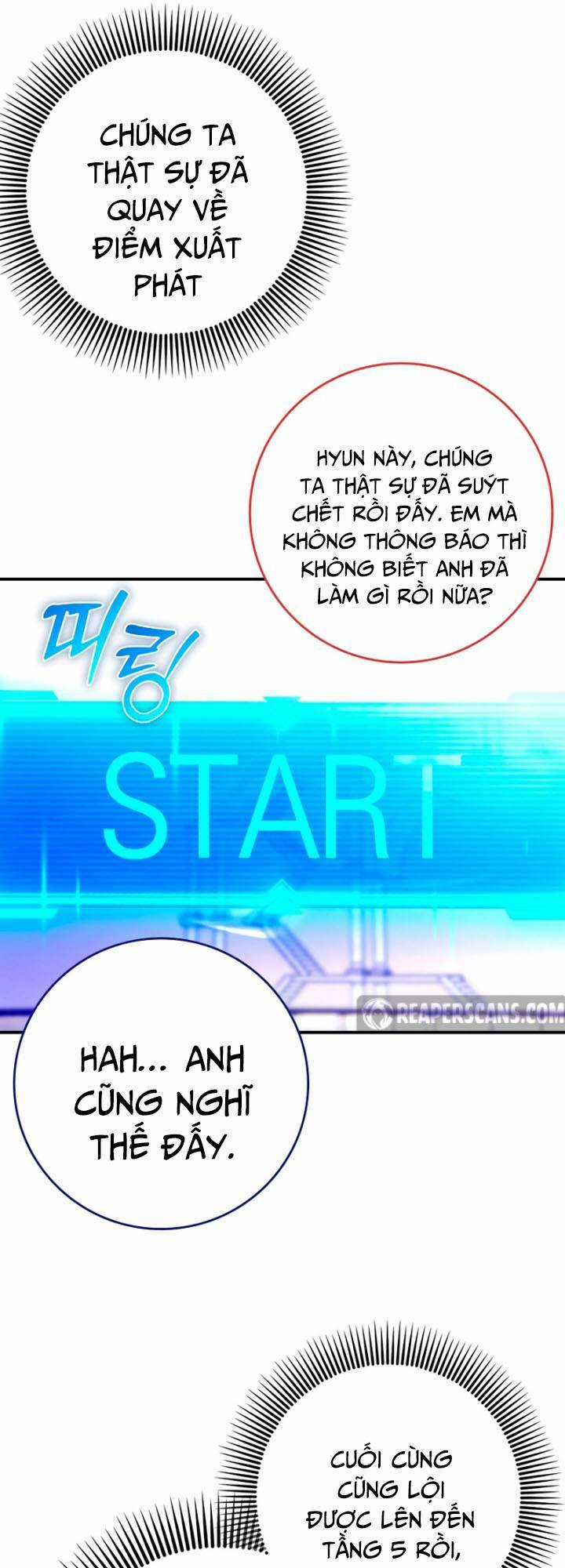 Trợ Thủ Đắc Lực Chapter 12 trang 12