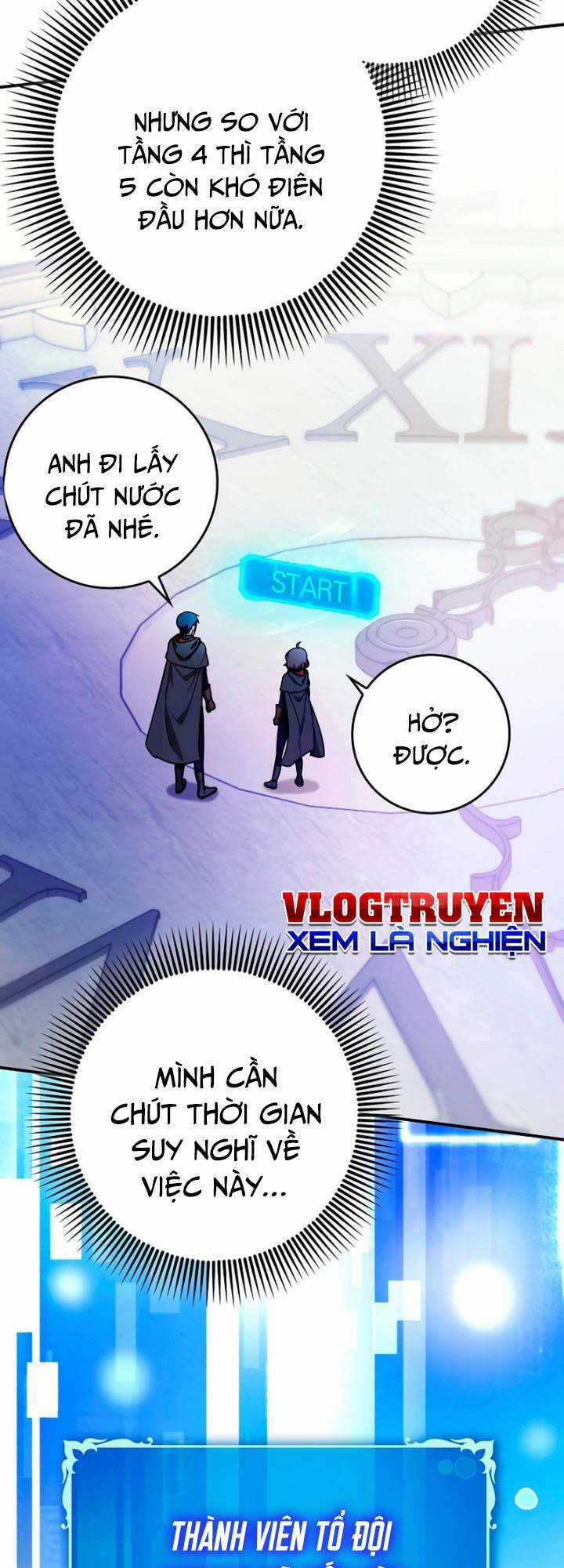 Trợ Thủ Đắc Lực Chapter 12 trang 13