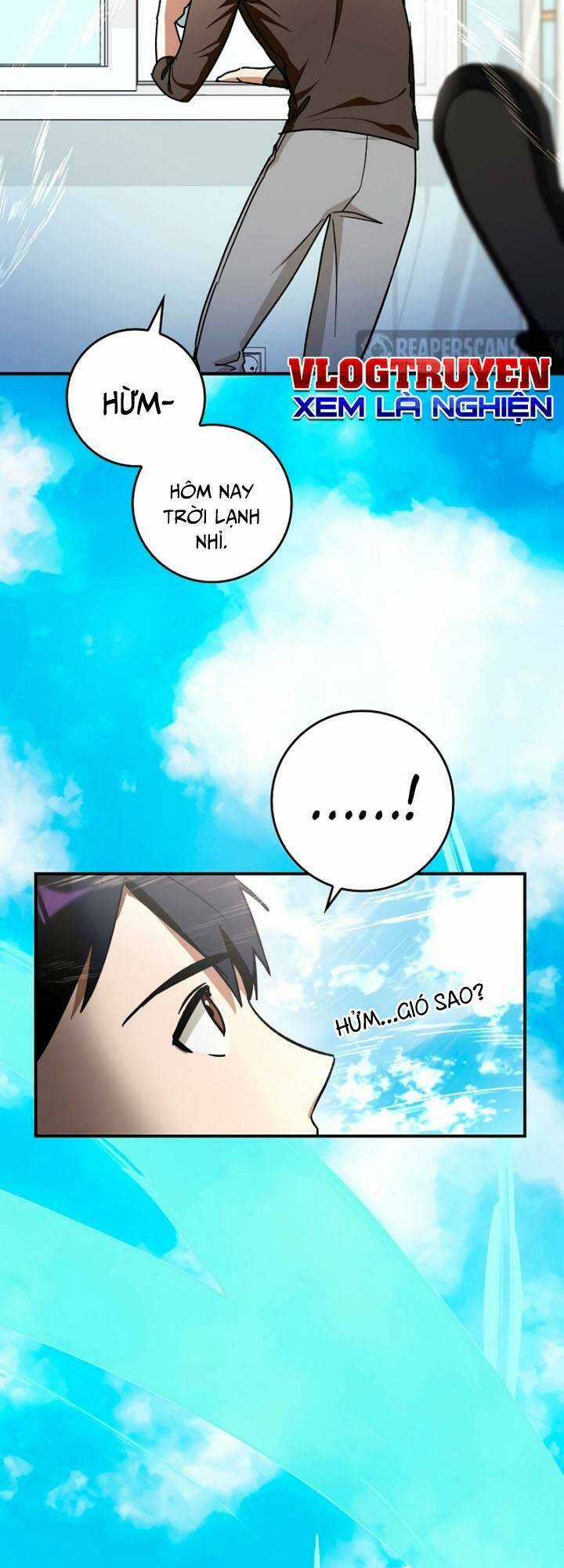 Trợ Thủ Đắc Lực Chapter 12 trang 19