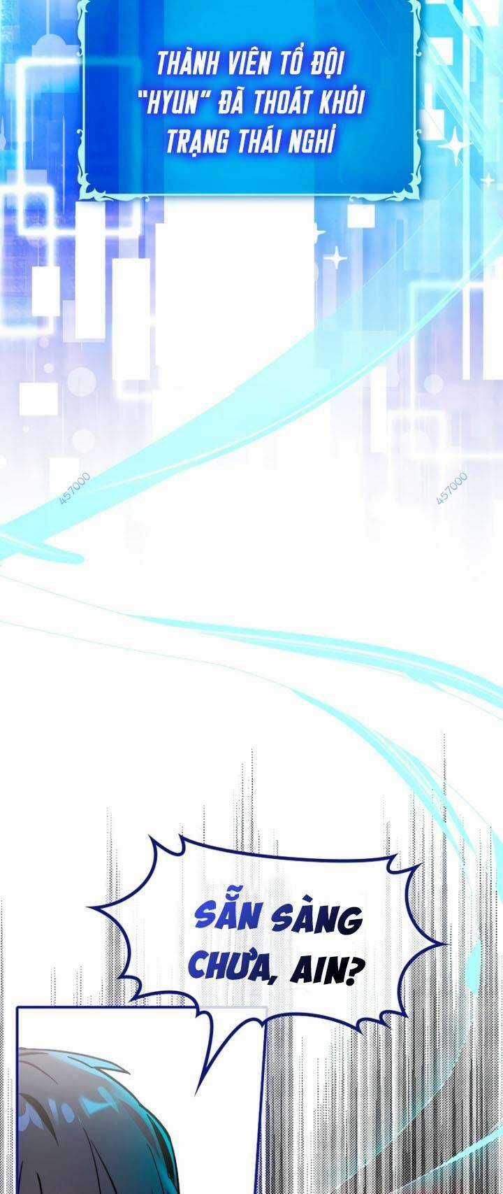 Trợ Thủ Đắc Lực Chapter 12 trang 21