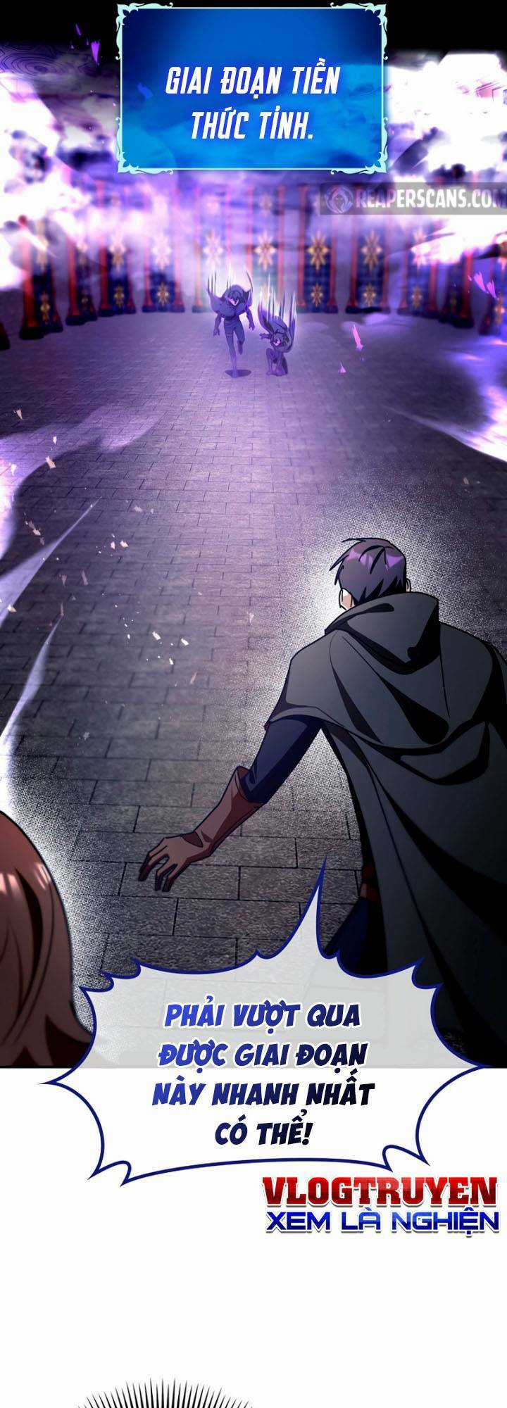 Trợ Thủ Đắc Lực Chapter 12 trang 23