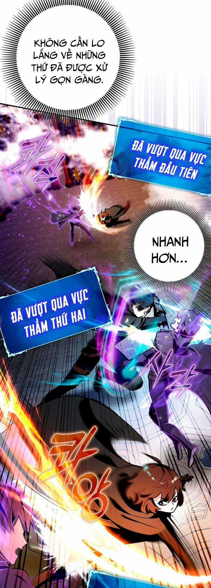 Trợ Thủ Đắc Lực Chapter 12 trang 24