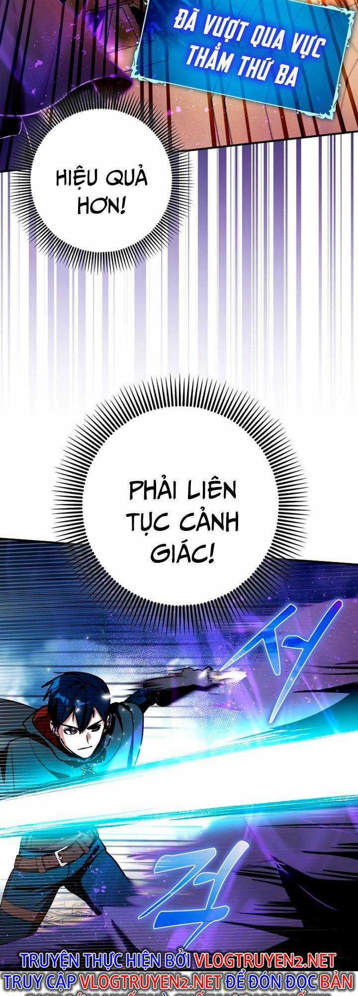 Trợ Thủ Đắc Lực Chapter 12 trang 25