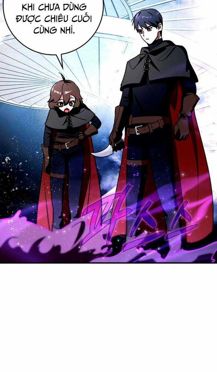 Trợ Thủ Đắc Lực Chapter 12 trang 27