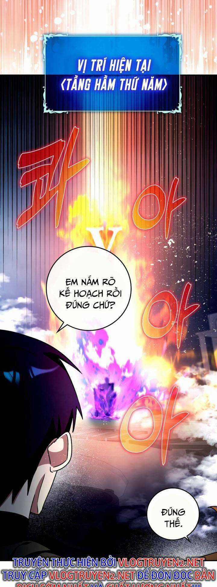 Trợ Thủ Đắc Lực Chapter 12 trang 29