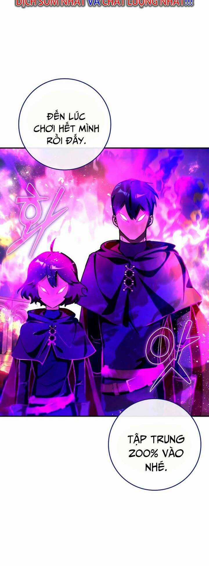 Trợ Thủ Đắc Lực Chapter 12 trang 30