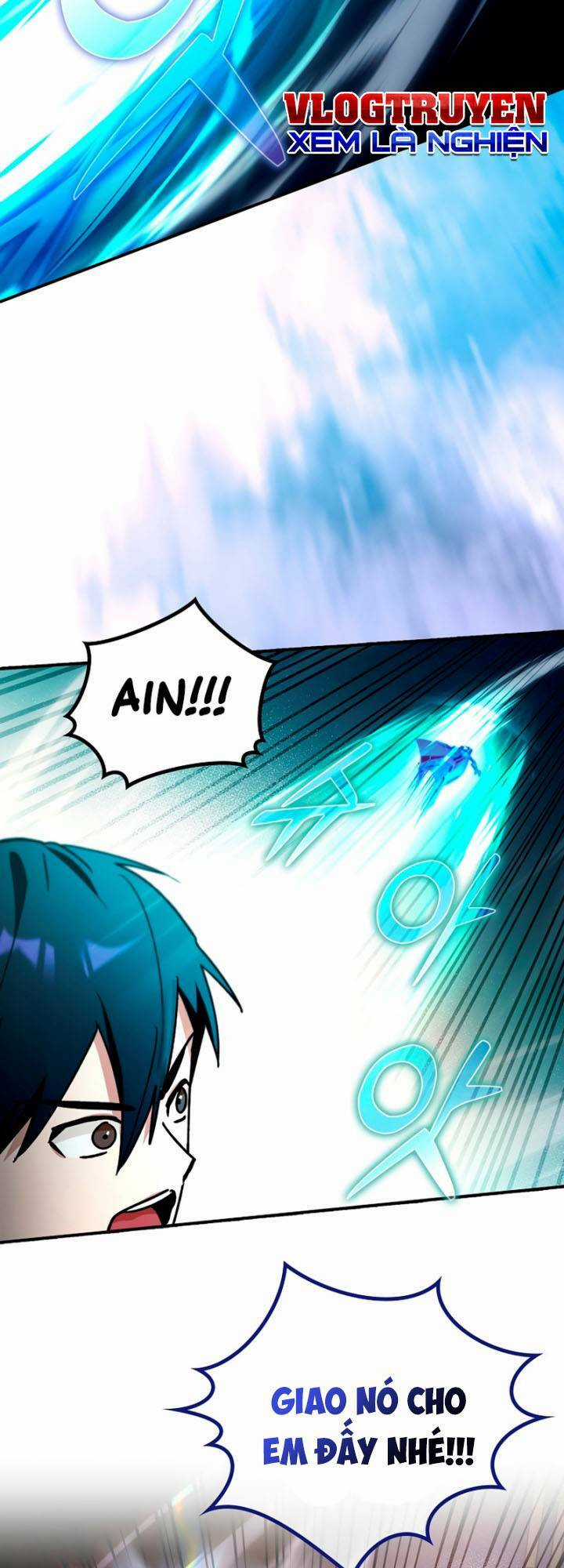 Trợ Thủ Đắc Lực Chapter 12 trang 33