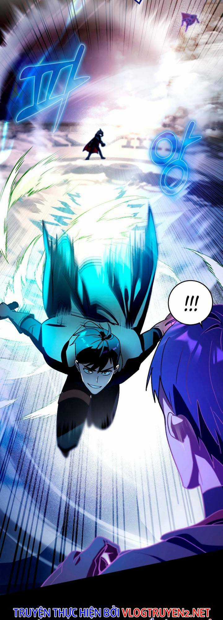 Trợ Thủ Đắc Lực Chapter 12 trang 34