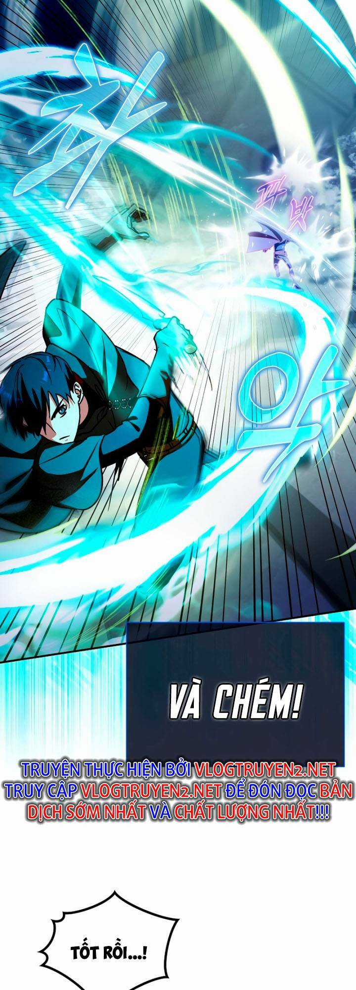 Trợ Thủ Đắc Lực Chapter 12 trang 43