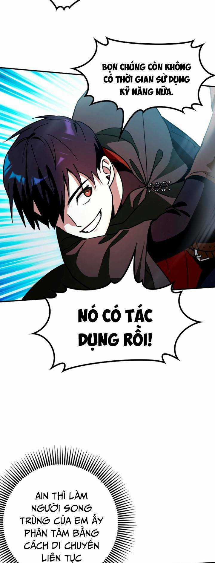 Trợ Thủ Đắc Lực Chapter 12 trang 44