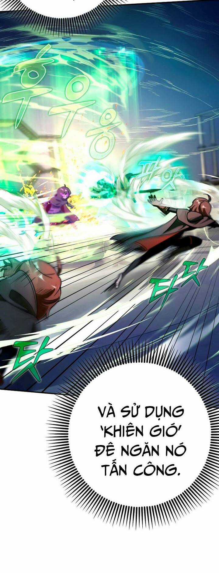 Trợ Thủ Đắc Lực Chapter 12 trang 45