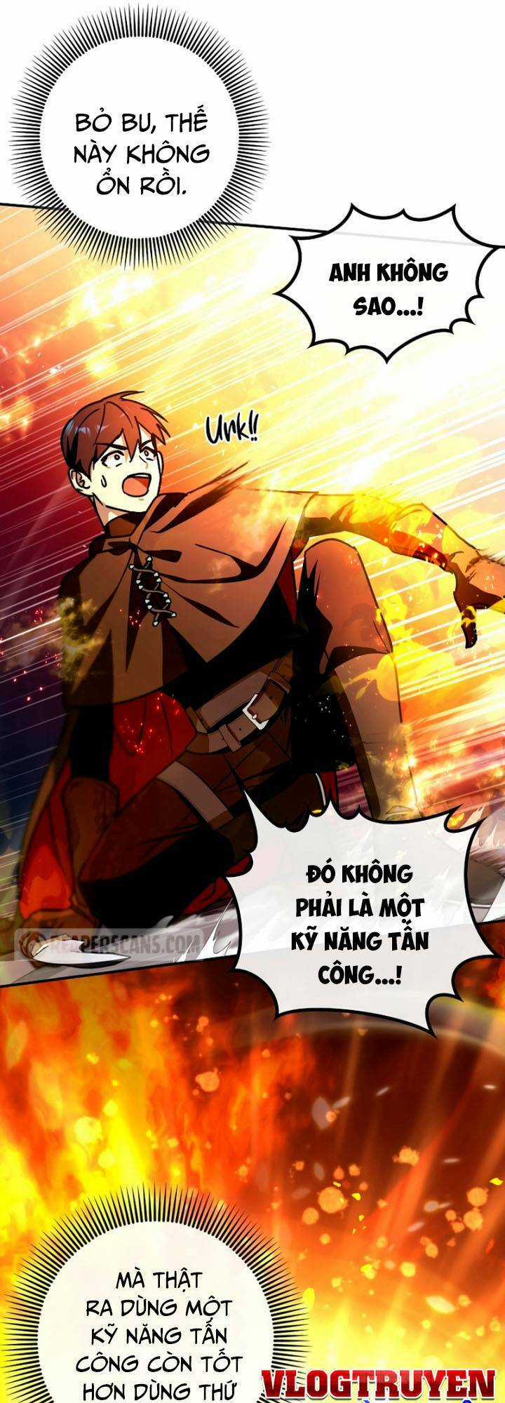 Trợ Thủ Đắc Lực Chapter 12 trang 51