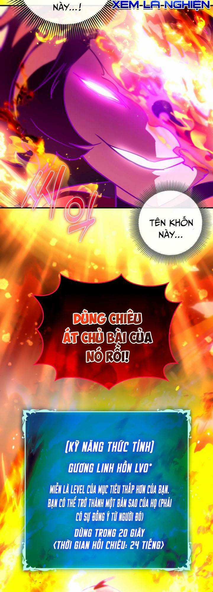 Trợ Thủ Đắc Lực Chapter 12 trang 52