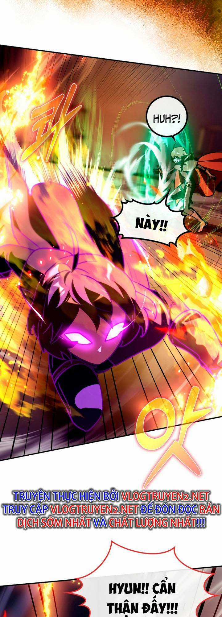 Trợ Thủ Đắc Lực Chapter 12 trang 54