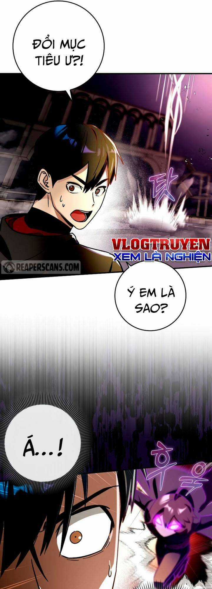 Trợ Thủ Đắc Lực Chapter 12 trang 57