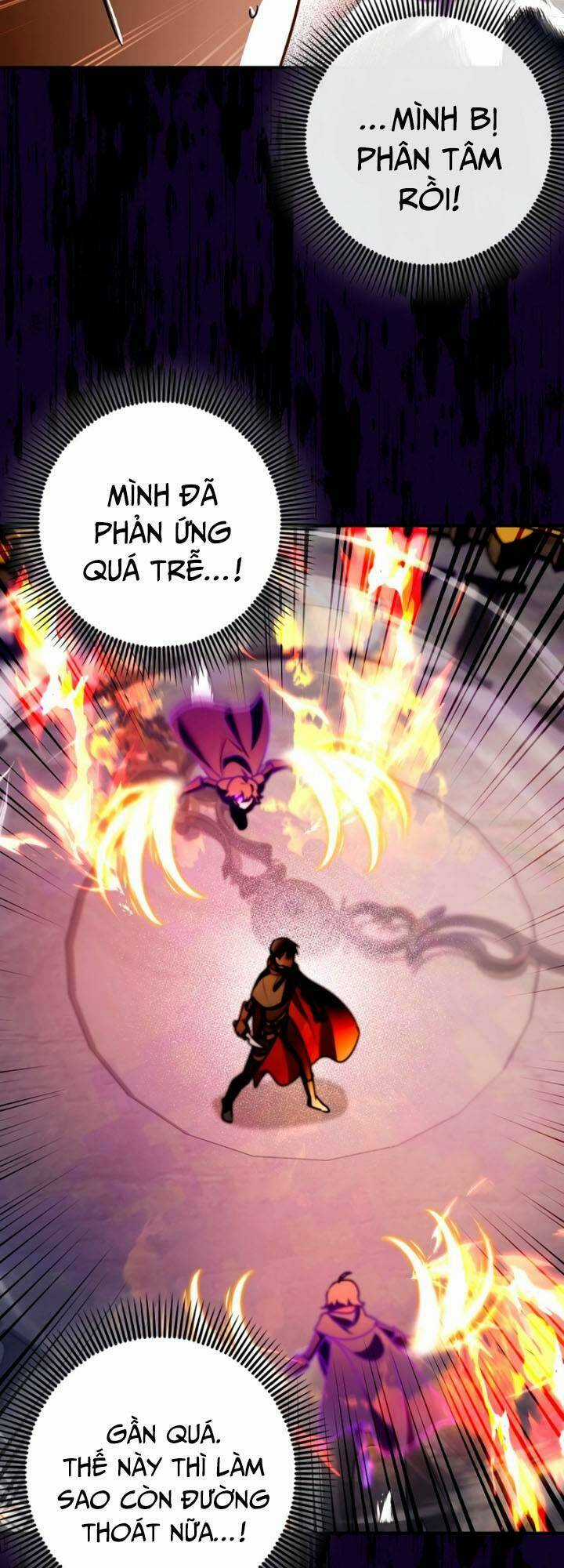 Trợ Thủ Đắc Lực Chapter 12 trang 58