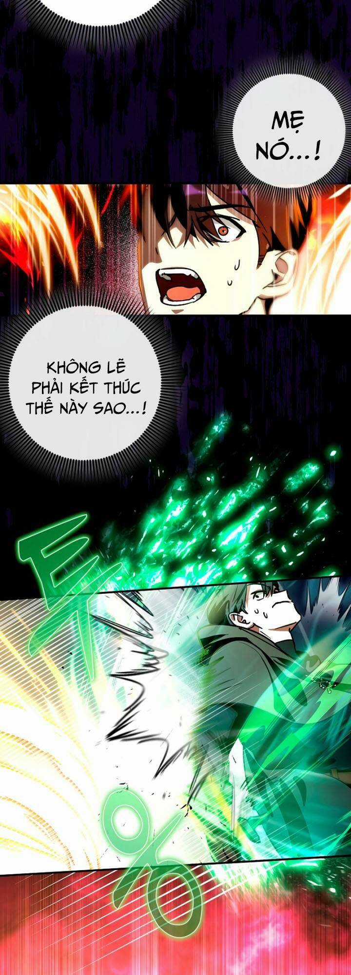 Trợ Thủ Đắc Lực Chapter 12 trang 59