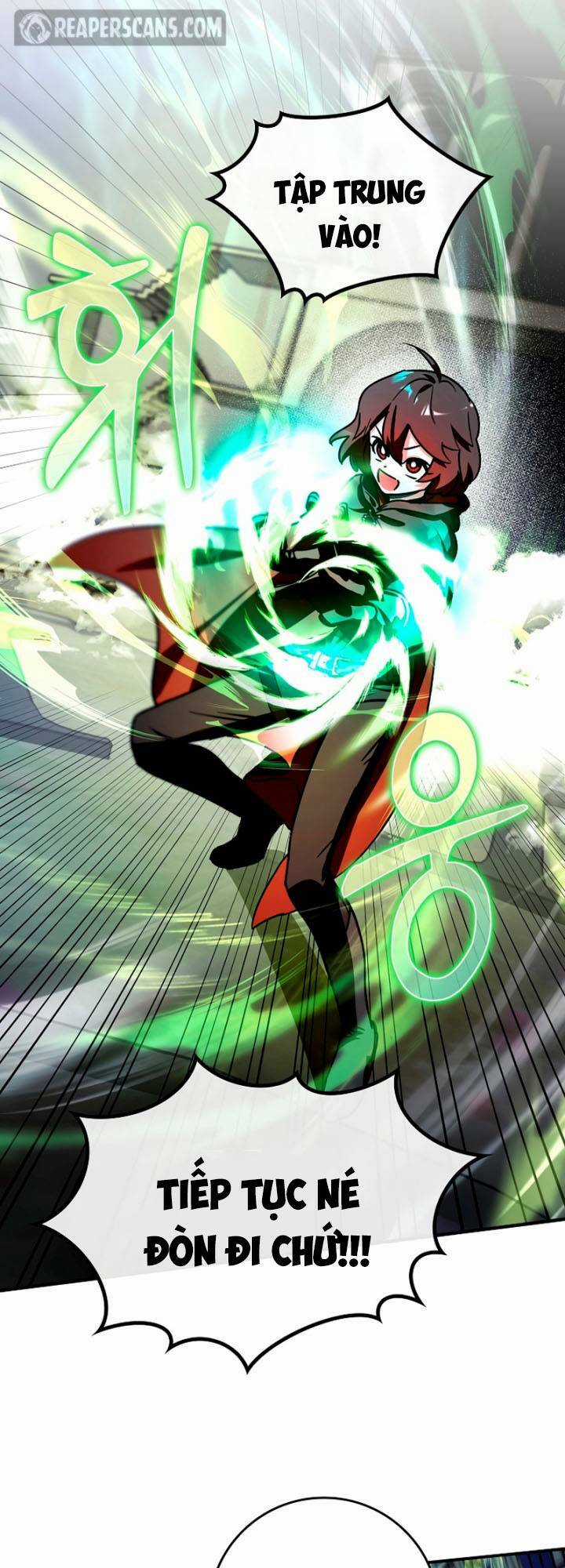 Trợ Thủ Đắc Lực Chapter 12 trang 62