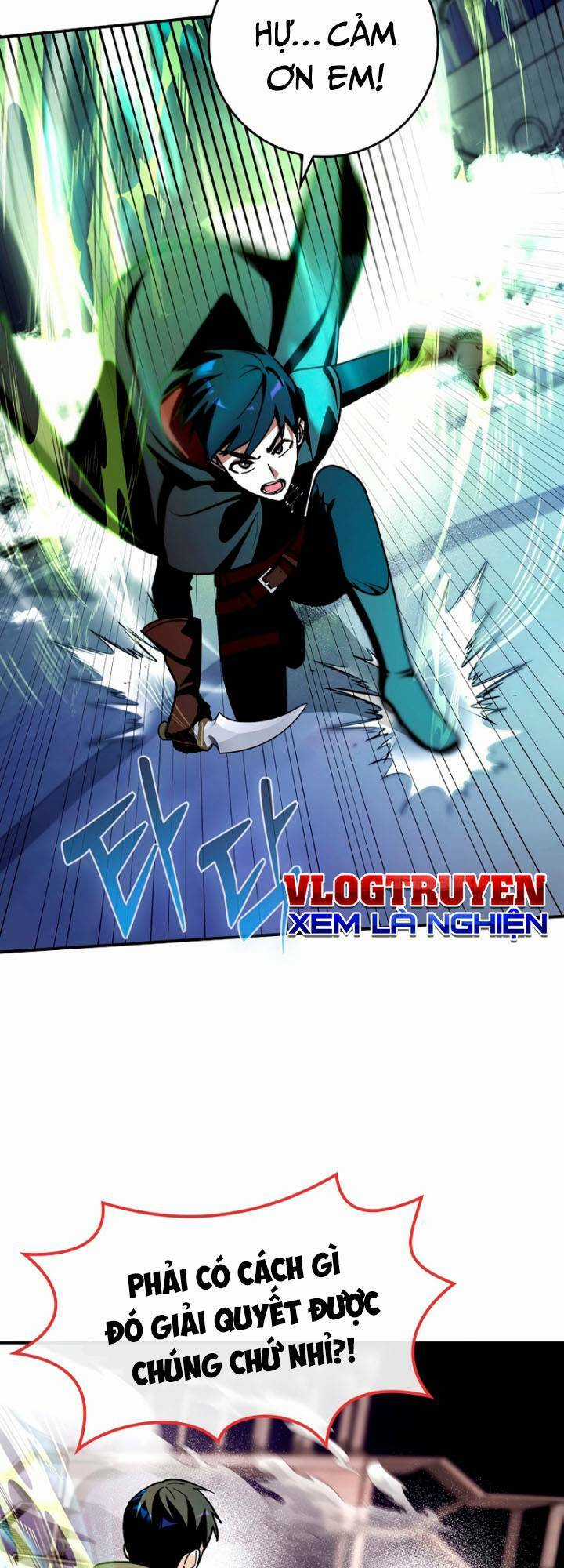 Trợ Thủ Đắc Lực Chapter 12 trang 63