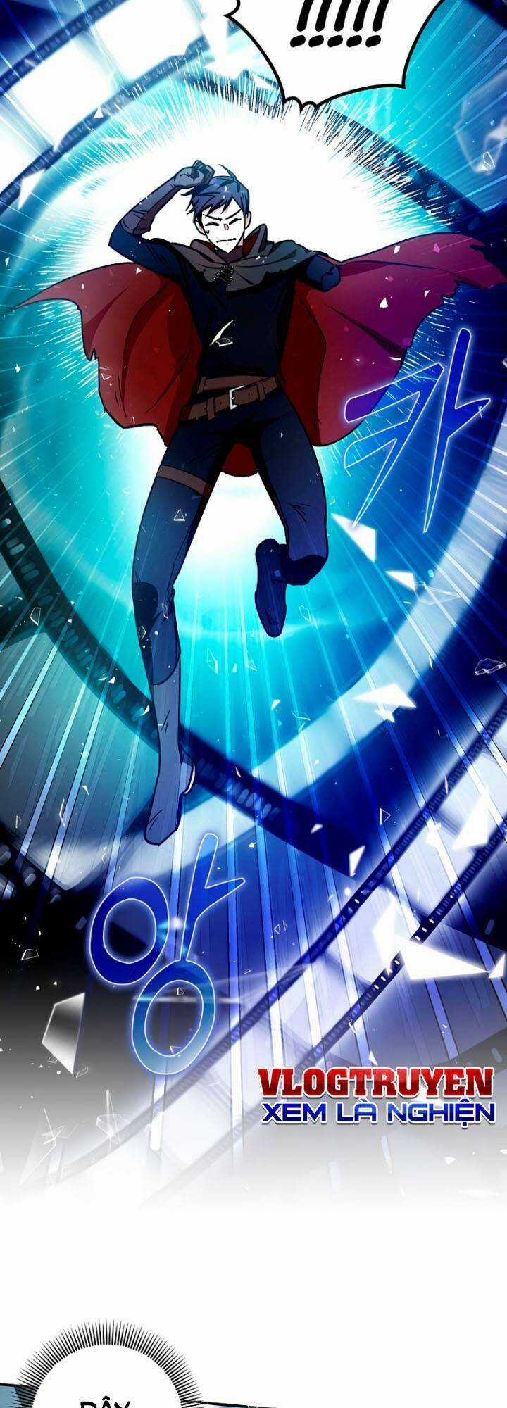 Trợ Thủ Đắc Lực Chapter 12 trang 8