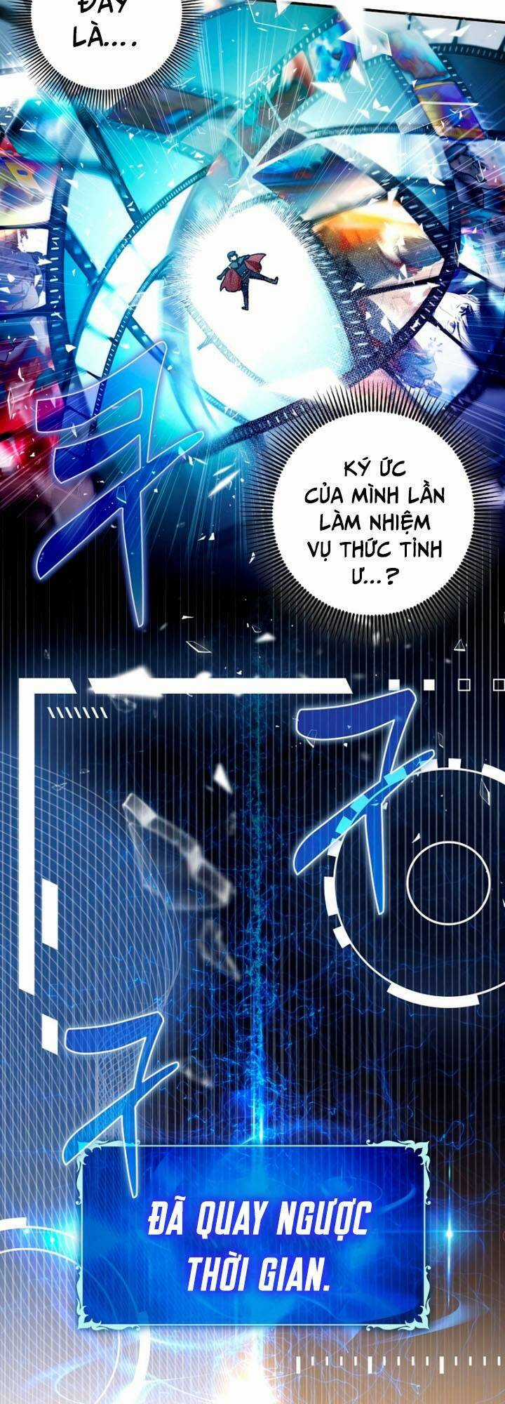 Trợ Thủ Đắc Lực Chapter 12 trang 9