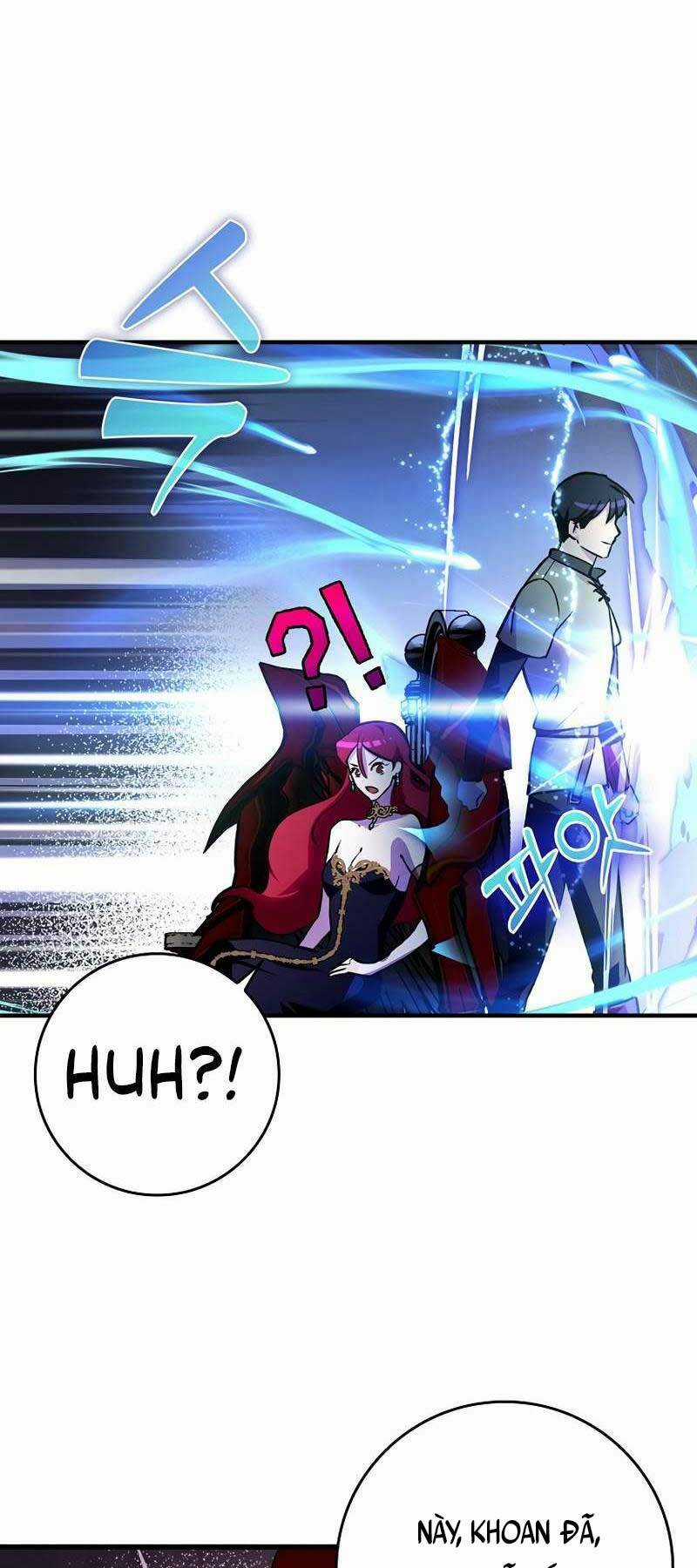 Trợ Thủ Đắc Lực Chapter 2 trang 10