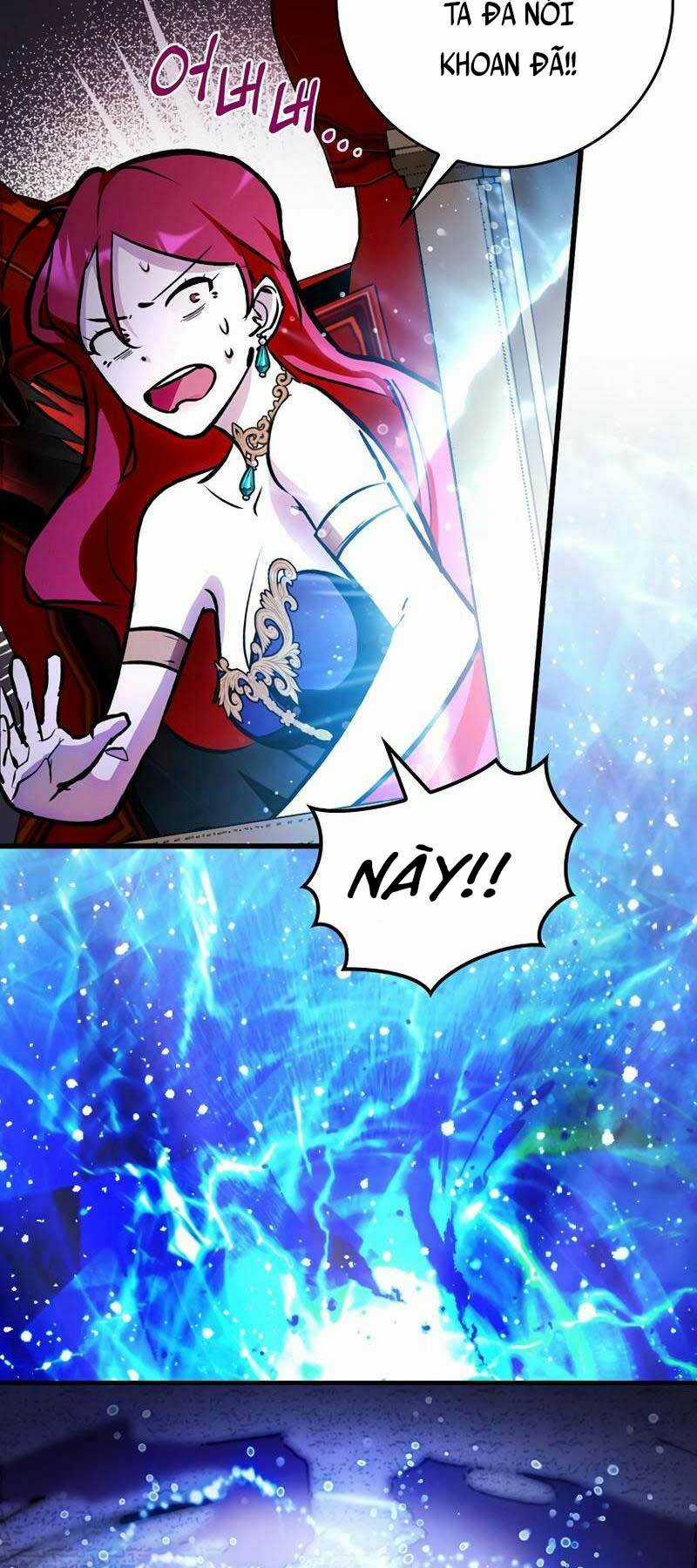 Trợ Thủ Đắc Lực Chapter 2 trang 11