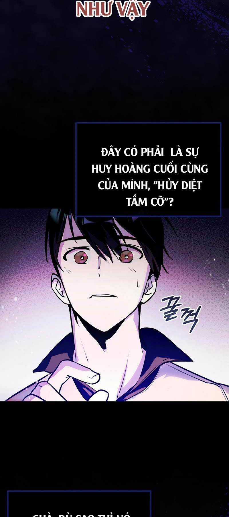 Trợ Thủ Đắc Lực Chapter 2 trang 15