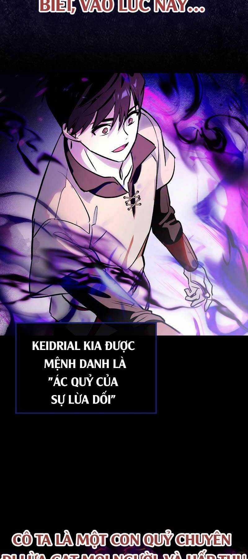 Trợ Thủ Đắc Lực Chapter 2 trang 18