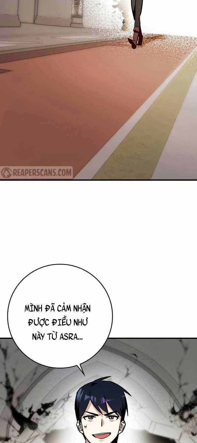 Trợ Thủ Đắc Lực Chapter 2 trang 2