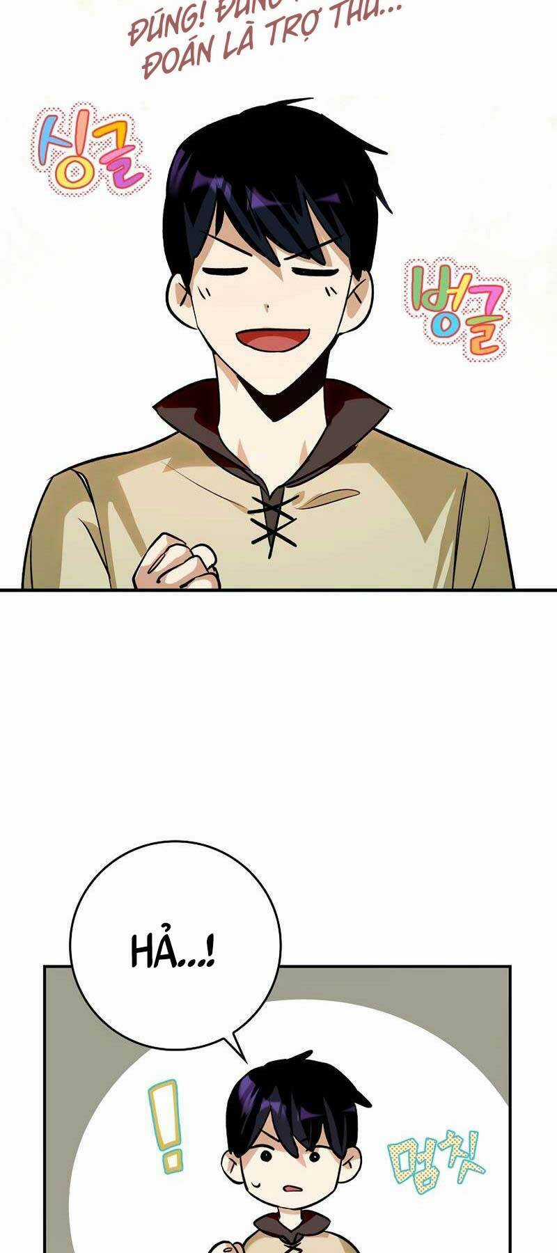 Trợ Thủ Đắc Lực Chapter 2 trang 22