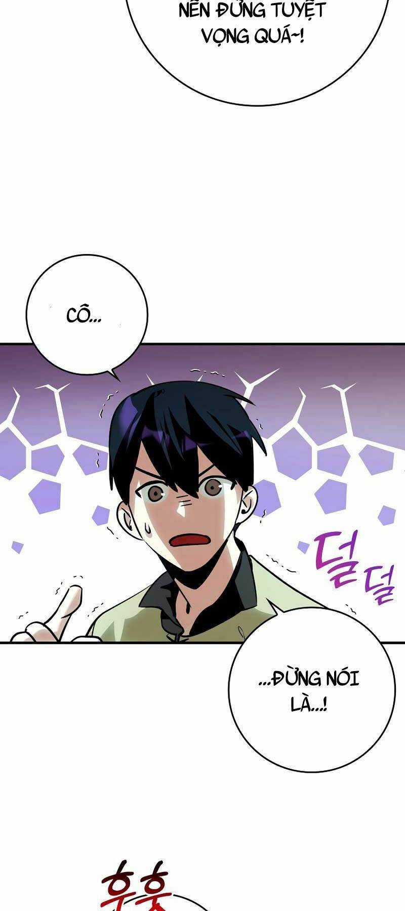 Trợ Thủ Đắc Lực Chapter 2 trang 27