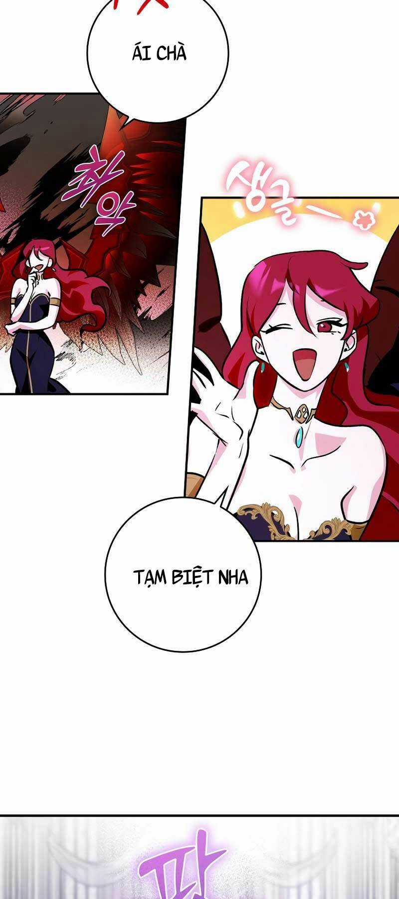 Trợ Thủ Đắc Lực Chapter 2 trang 28