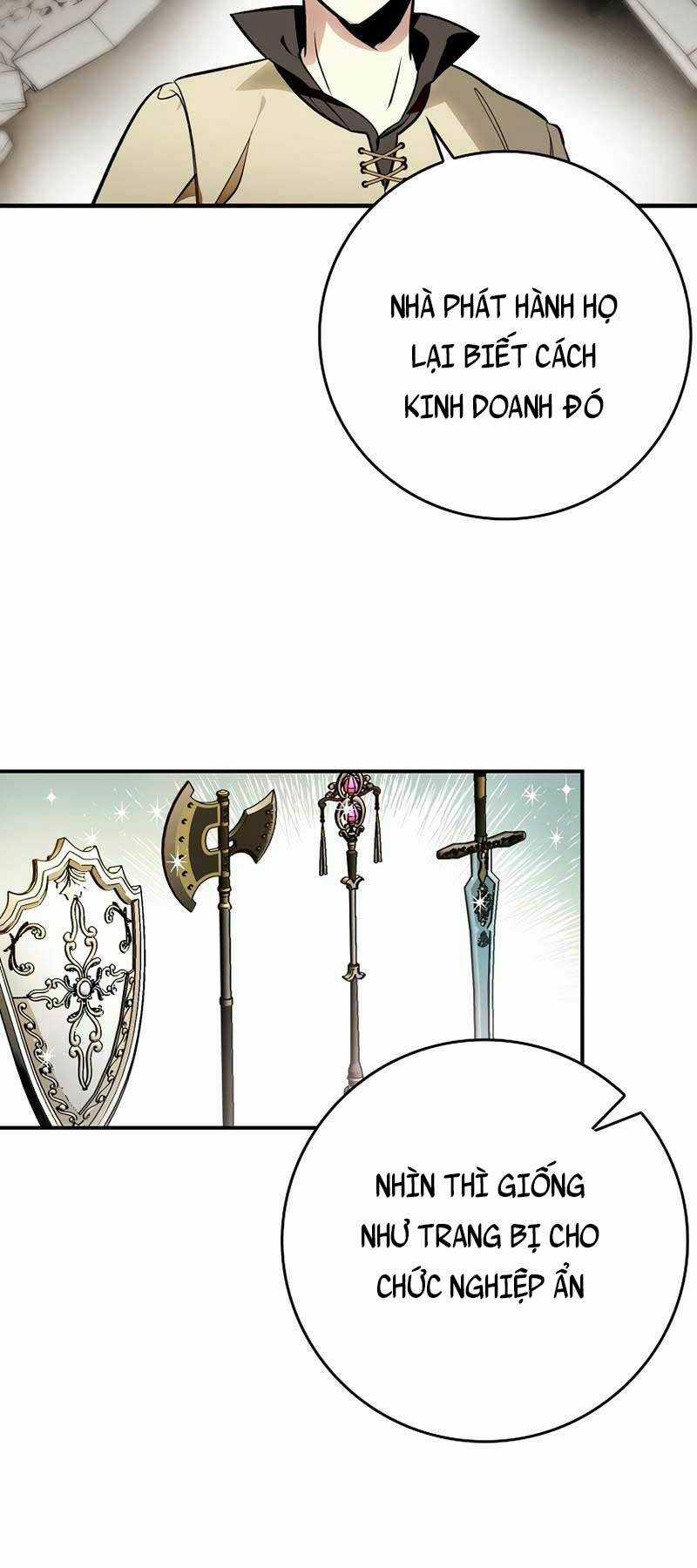 Trợ Thủ Đắc Lực Chapter 2 trang 3