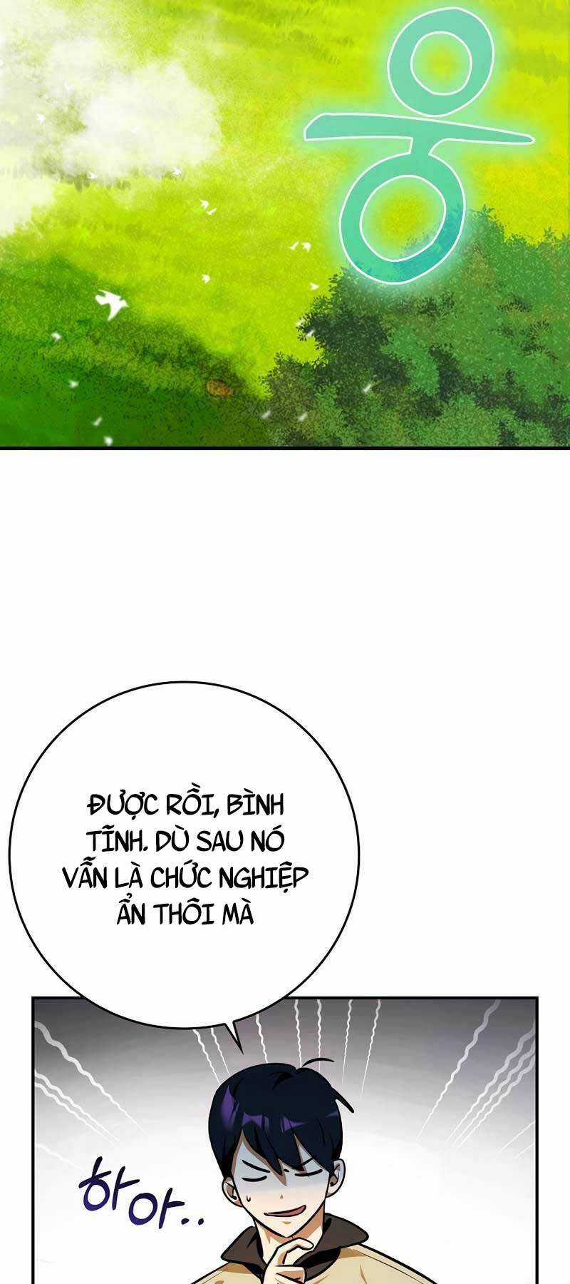 Trợ Thủ Đắc Lực Chapter 2 trang 34