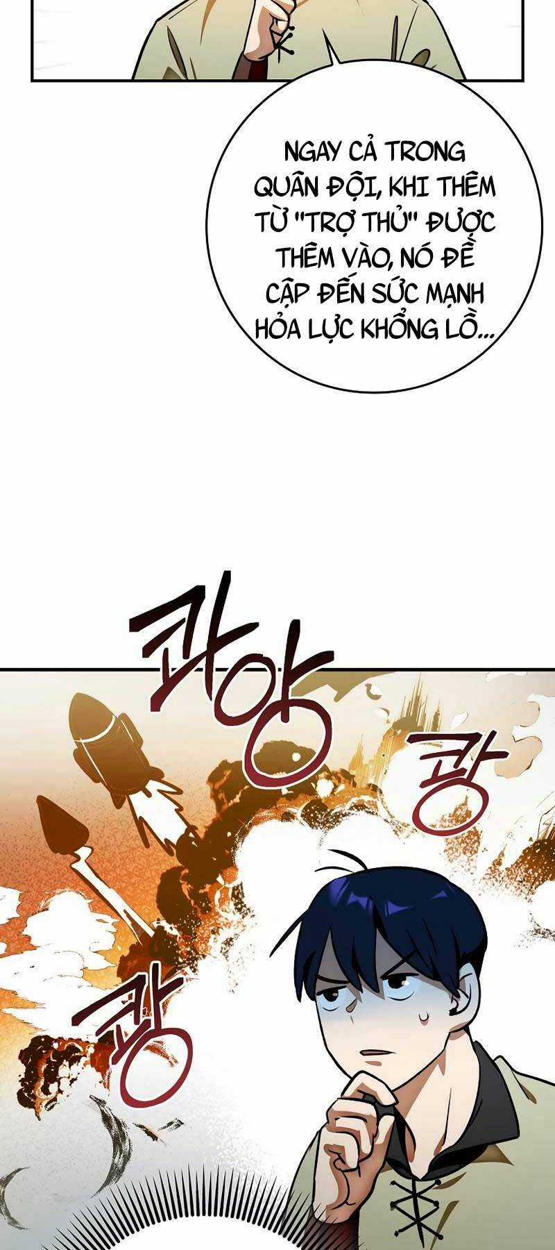 Trợ Thủ Đắc Lực Chapter 2 trang 35