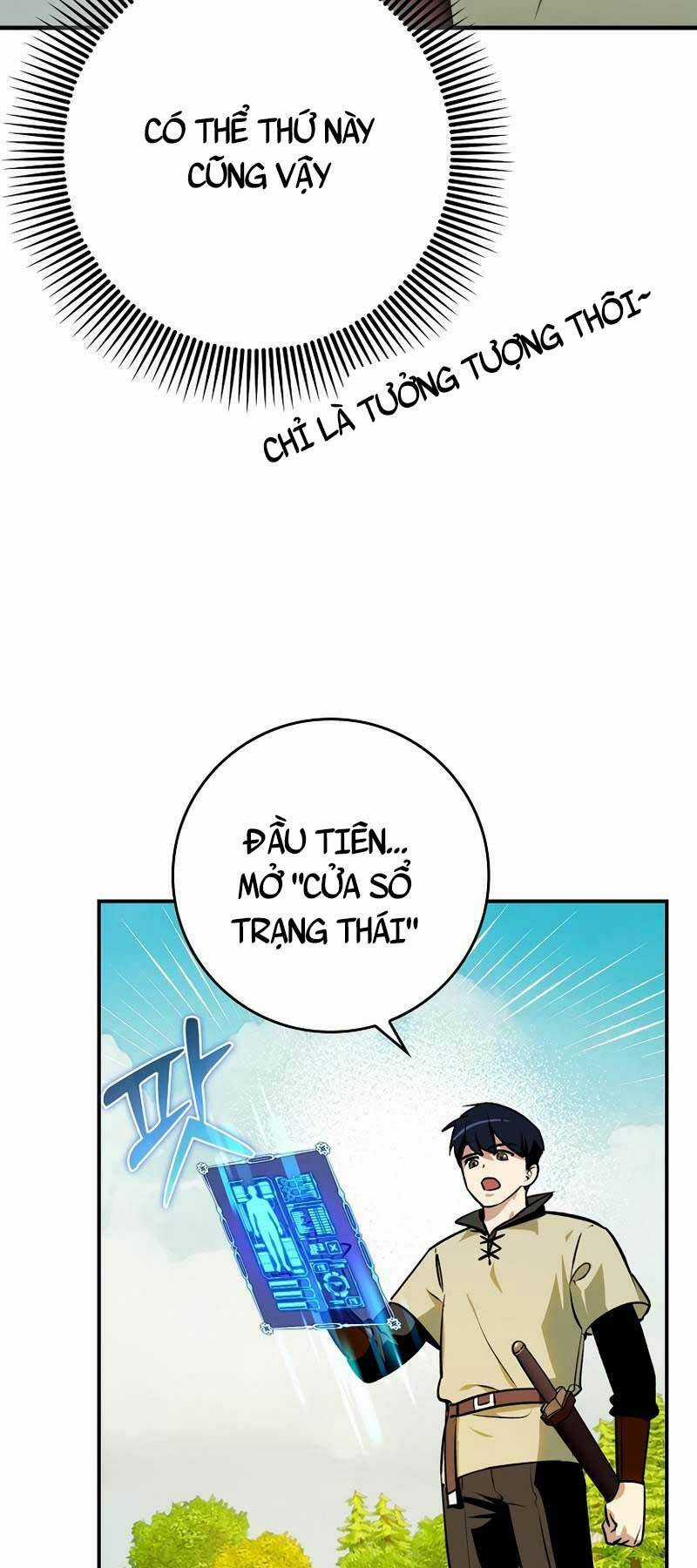 Trợ Thủ Đắc Lực Chapter 2 trang 36