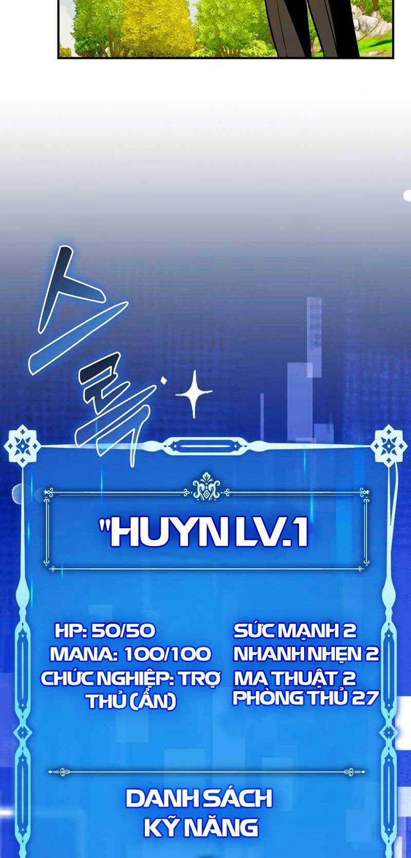 Trợ Thủ Đắc Lực Chapter 2 trang 37