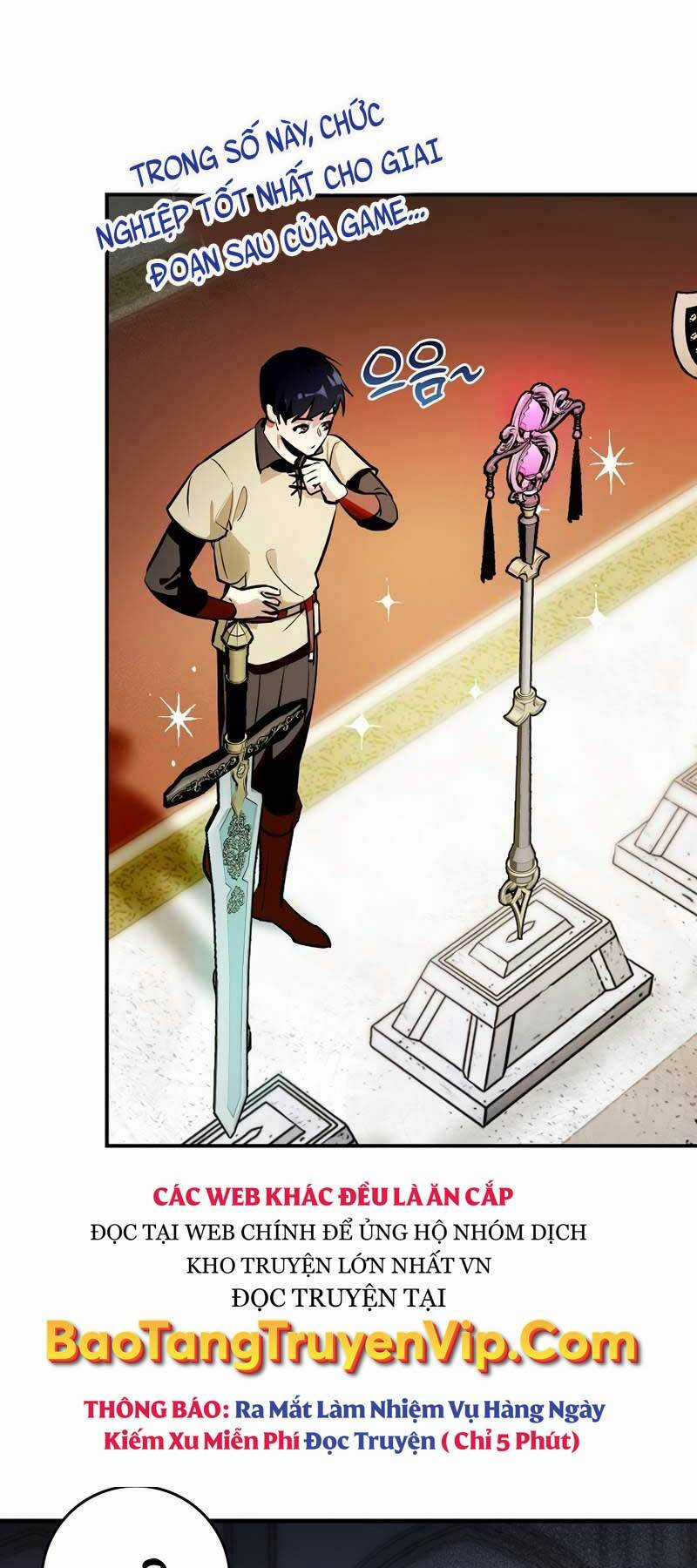 Trợ Thủ Đắc Lực Chapter 2 trang 4