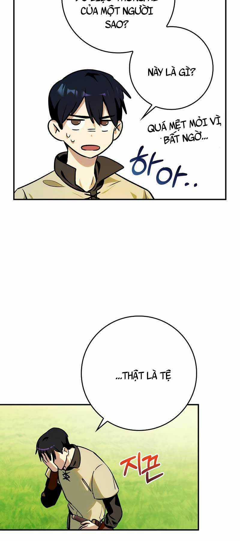 Trợ Thủ Đắc Lực Chapter 2 trang 40