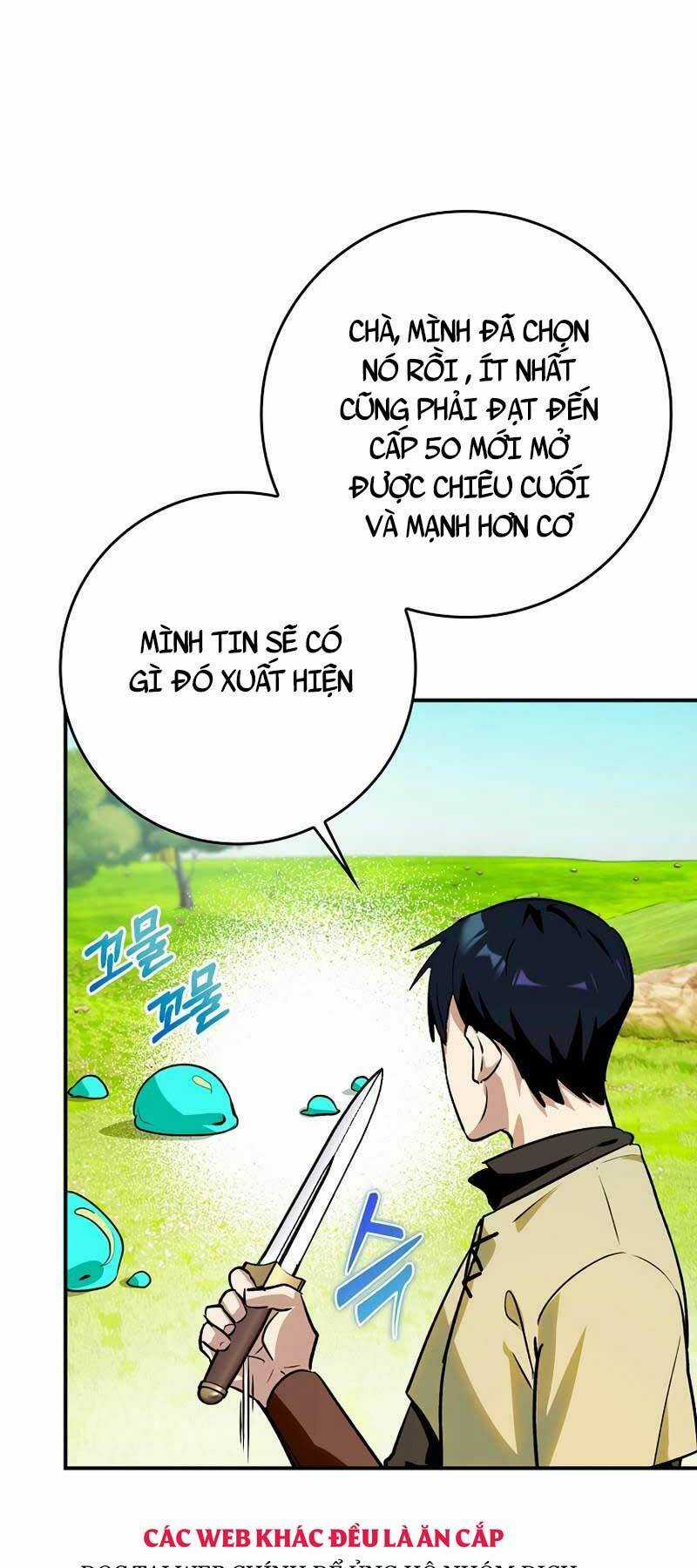 Trợ Thủ Đắc Lực Chapter 2 trang 41