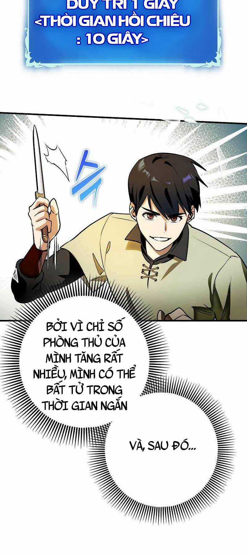 Trợ Thủ Đắc Lực Chapter 2 trang 46