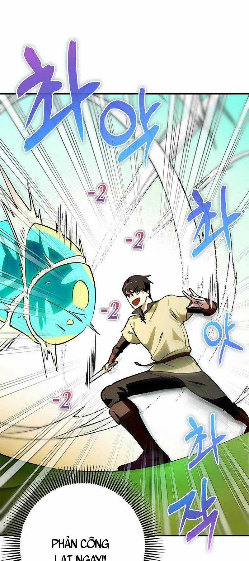 Trợ Thủ Đắc Lực Chapter 2 trang 47