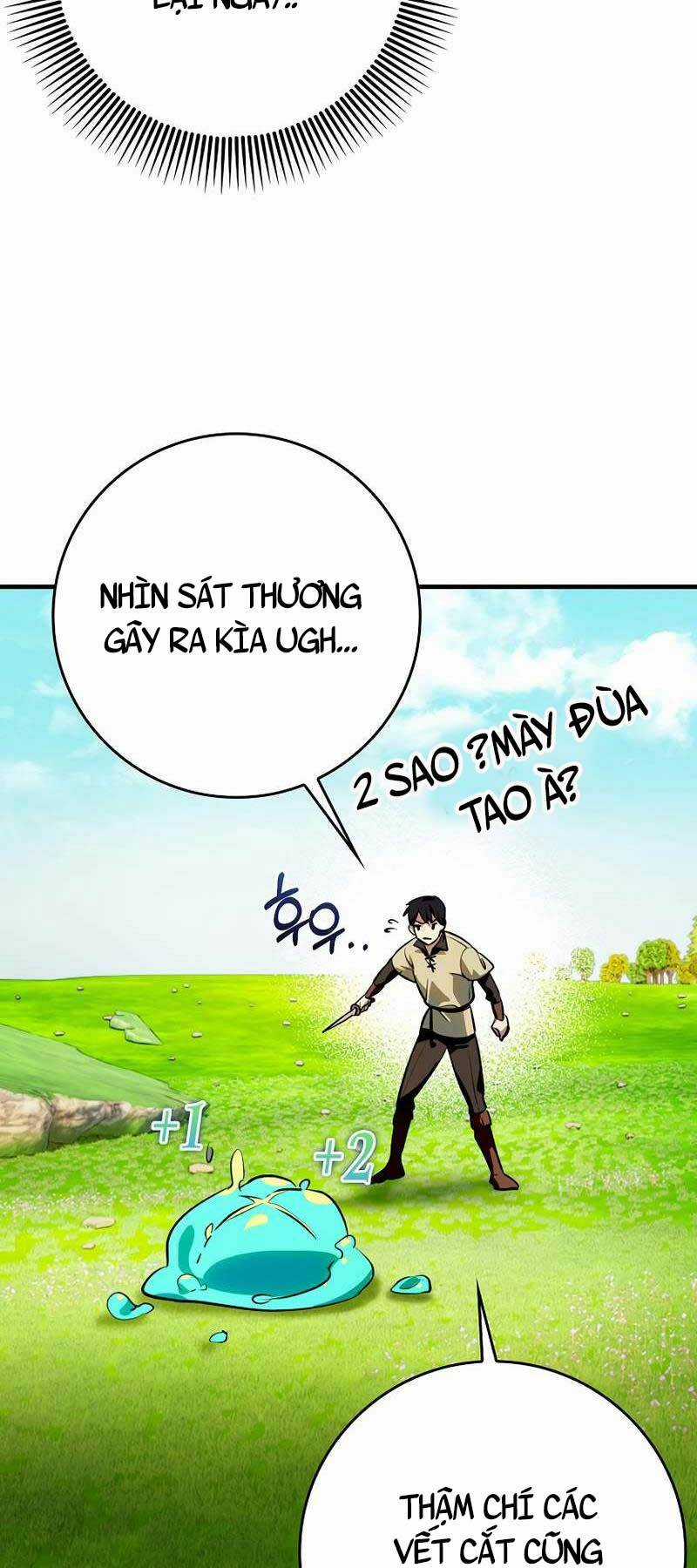 Trợ Thủ Đắc Lực Chapter 2 trang 48