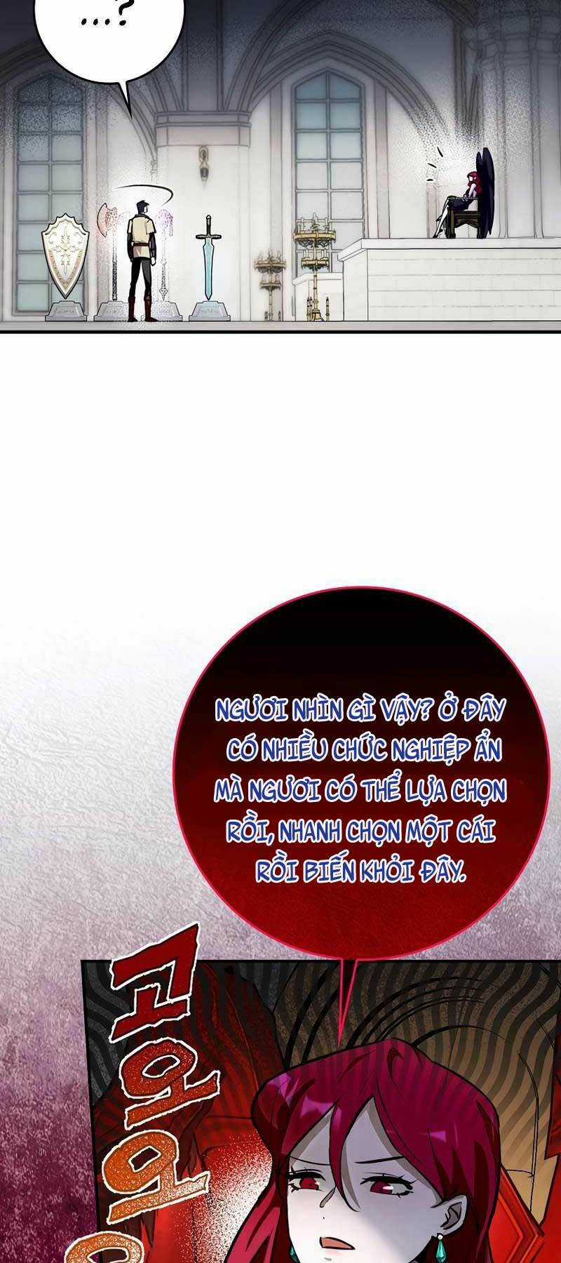 Trợ Thủ Đắc Lực Chapter 2 trang 5