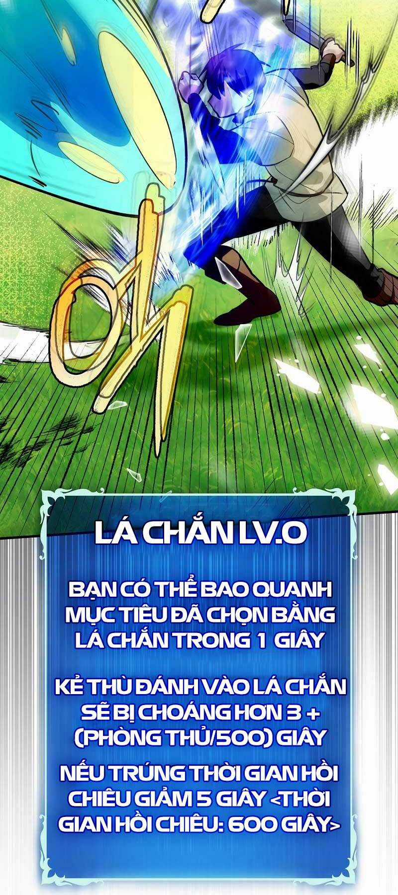 Trợ Thủ Đắc Lực Chapter 2 trang 51