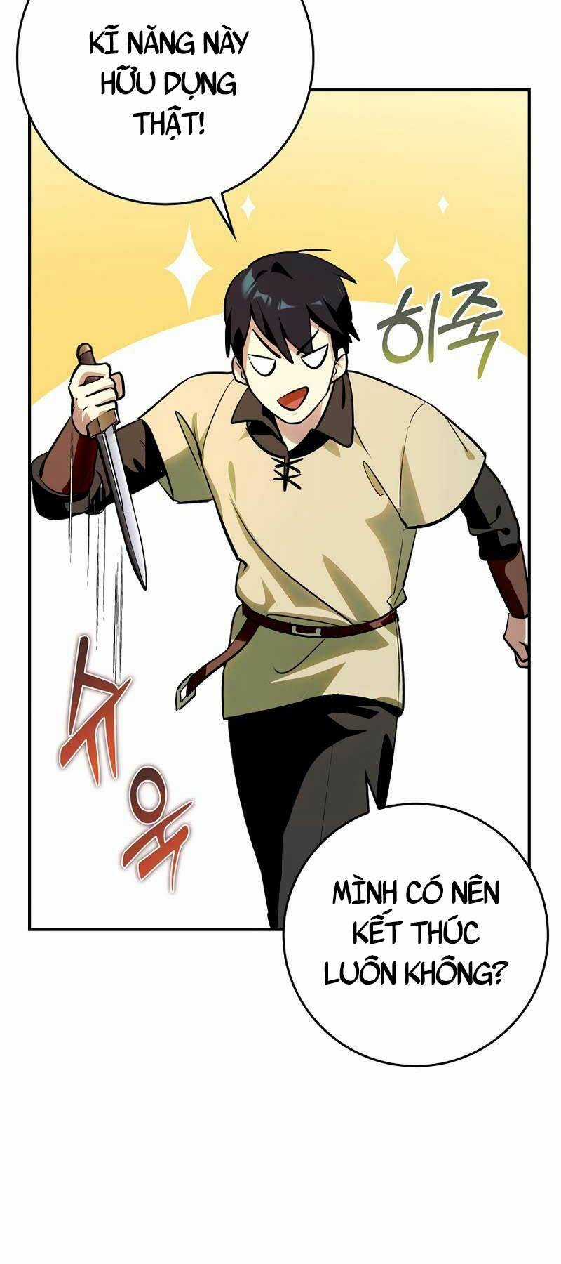 Trợ Thủ Đắc Lực Chapter 2 trang 53