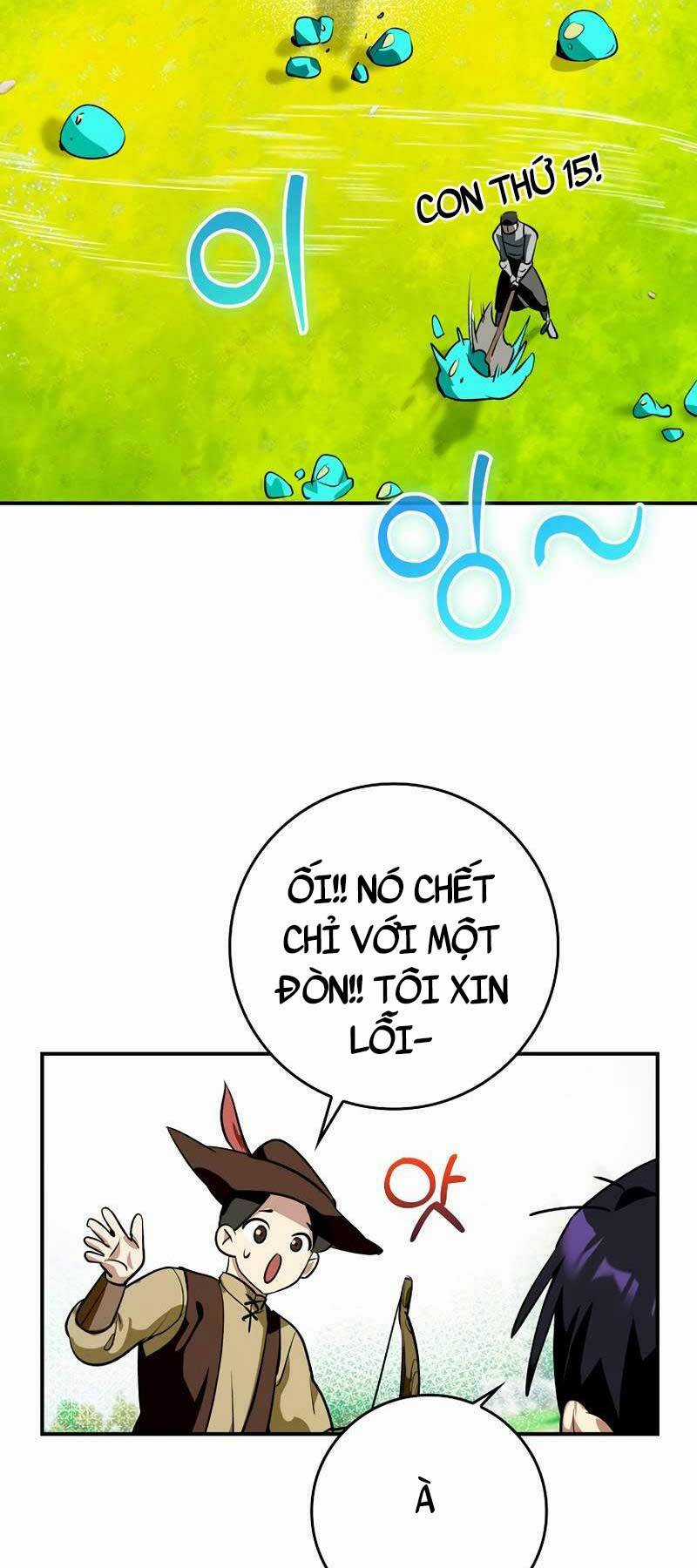 Trợ Thủ Đắc Lực Chapter 2 trang 59